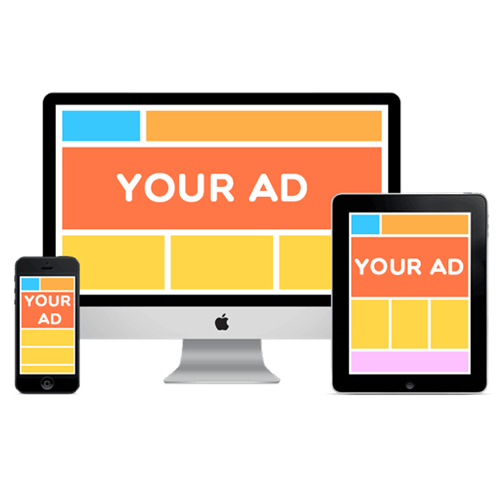 Display Advertising