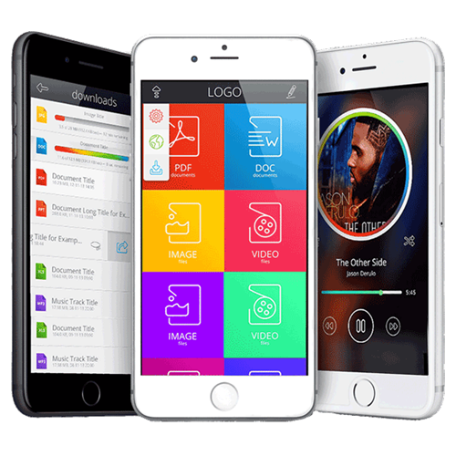 Sviluppo Mobile App
