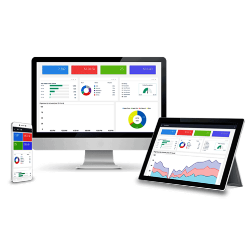 Sviluppo Web Application e Gestionali Web