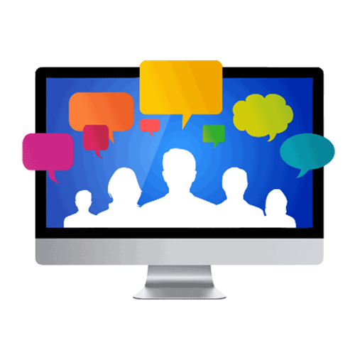 Web Reputation Management